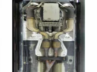 Toyota MARK X лот № 70019 оценка 4  с аукциона в Японии 8