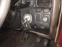 Toyota LAND CRUISER лот № 5766 оценка 3  с аукциона в Японии 7