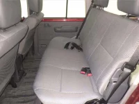 Toyota LAND CRUISER лот № 5510 оценка 4  с аукциона в Японии 6