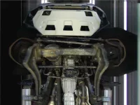 Toyota LAND CRUISER лот № 5510 оценка 4  с аукциона в Японии 8