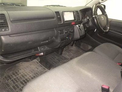 Toyota REGIUS ACE VAN