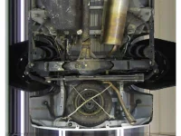 Toyota TOWN ACE VAN лот № 2133 оценка 3.5  с аукциона в Японии 10