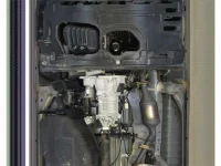 Toyota TOWN ACE VAN лот № 2133 оценка 3.5  с аукциона в Японии 9