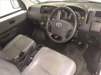 Toyota TOWN ACE VAN лот № 2133 оценка 3.5  с аукциона в Японии 2