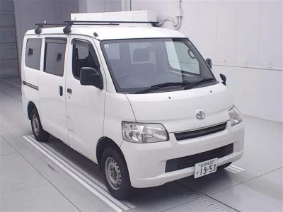 Toyota TownAce
