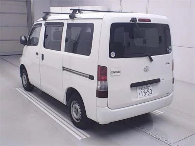 Toyota TownAce