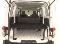 Nissan NV200 лот № 70140 оценка 3.5  с аукциона в Японии 6