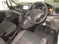 Nissan NV200 лот № 70140 оценка 3.5  с аукциона в Японии 2