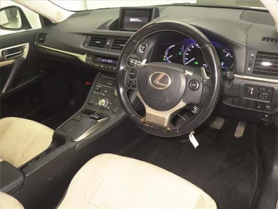 Lexus CT