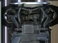 Nissan CLIPPER RIO лот № 30054 оценка 3.5  с аукциона в Японии 8