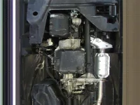 Nissan CLIPPER RIO лот № 30054 оценка 3.5  с аукциона в Японии 9