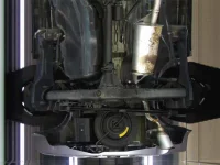 Nissan CLIPPER RIO лот № 30054 оценка 3.5  с аукциона в Японии 10