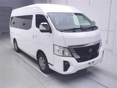 Nissan CARAVAN BUS