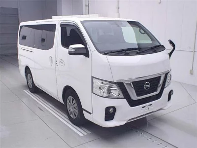 Nissan CARAVAN VAN