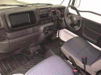 Honda ACTY TRUCK лот № 40019 оценка 4.5  с аукциона в Японии 3