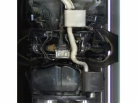 Nissan SKYLINE лот № 5535 оценка 4  с аукциона в Японии 10