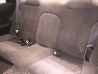 Nissan SKYLINE лот № 5535 оценка 4  с аукциона в Японии 6