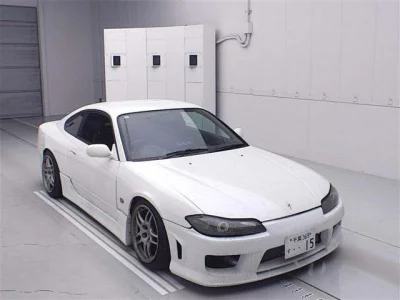 Nissan SILVIA