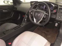 Honda S660 лот № 10022 оценка R  с аукциона в Японии 2