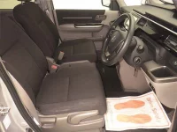 Honda STEP WAGON лот № 60027 оценка 3.5  с аукциона в Японии 4