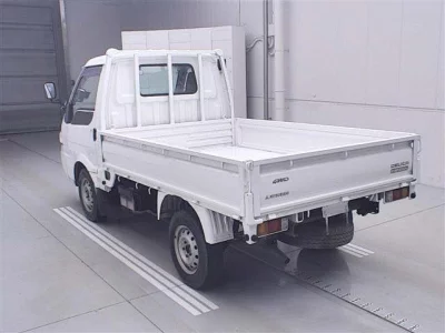 Mitsubishi DELICA TRUCK