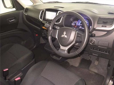 Mitsubishi DELICA D2