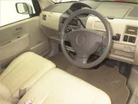 Mitsubishi EK WAGON лот № 80207 оценка ***  с аукциона в Японии 2