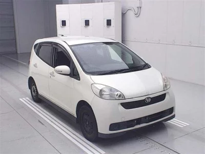 Daihatsu SONICA