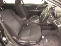 Mazda AXELA лот № 70137 оценка 3.5  с аукциона в Японии 4