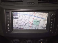 Mazda AXELA лот № 70137 оценка 3.5  с аукциона в Японии 5