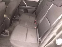 Mazda AXELA лот № 70137 оценка 3.5  с аукциона в Японии 6