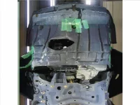 Mazda AXELA лот № 70137 оценка 3.5  с аукциона в Японии 7