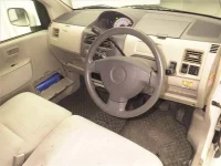 Mitsubishi EK WAGON лот № 80297 оценка ***  с аукциона в Японии 2