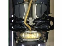 Mazda ATENZA WAGON лот № 5613 оценка R  с аукциона в Японии 10