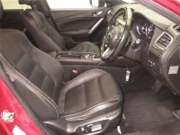 Mazda ATENZA WAGON лот № 5613 оценка R  с аукциона в Японии 4