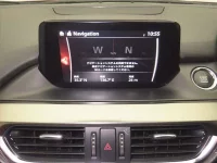 Mazda ATENZA WAGON лот № 5613 оценка R  с аукциона в Японии 5