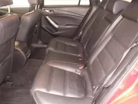 Mazda ATENZA WAGON лот № 5613 оценка R  с аукциона в Японии 6