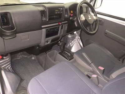 Mitsubishi MINICAB MIEV