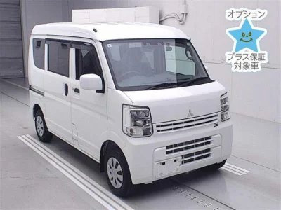 Mitsubishi MINICAB VAN