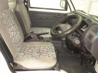 Mitsubishi MINICAB TRUCK лот № 40003 оценка R  с аукциона в Японии 4