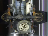 Mitsubishi MINICAB TRUCK лот № 40003 оценка R  с аукциона в Японии 9