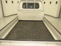 Mitsubishi MINICAB TRUCK лот № 40054 оценка 3.5  с аукциона в Японии 6