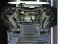 Mitsubishi MINICAB TRUCK лот № 40054 оценка 3.5  с аукциона в Японии 7