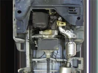 Mitsubishi MINICAB TRUCK лот № 40054 оценка 3.5  с аукциона в Японии 8