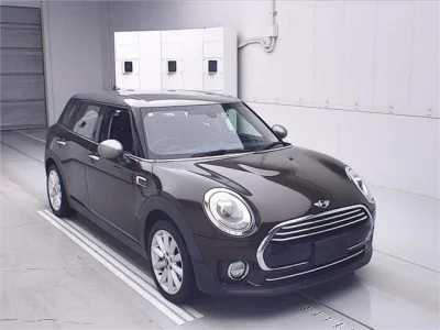 BMW MINI