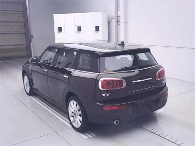 BMW MINI