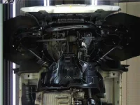 Suzuki CARRY TRUCK лот № 60119 оценка R  с аукциона в Японии 7