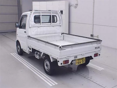 Suzuki CARRY TRUCK  с аукциона в Японии