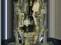 Suzuki JIMNY лот № 10013 оценка R  с аукциона в Японии 6