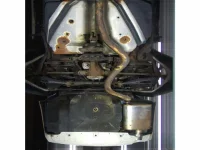 Subaru LEGACY лот № 70021 оценка 3.5  с аукциона в Японии 9